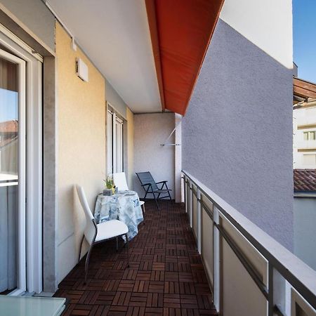 Apartment Huita Bolzano Exterior foto