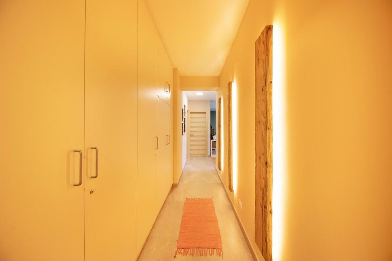 Apartment Huita Bolzano Exterior foto