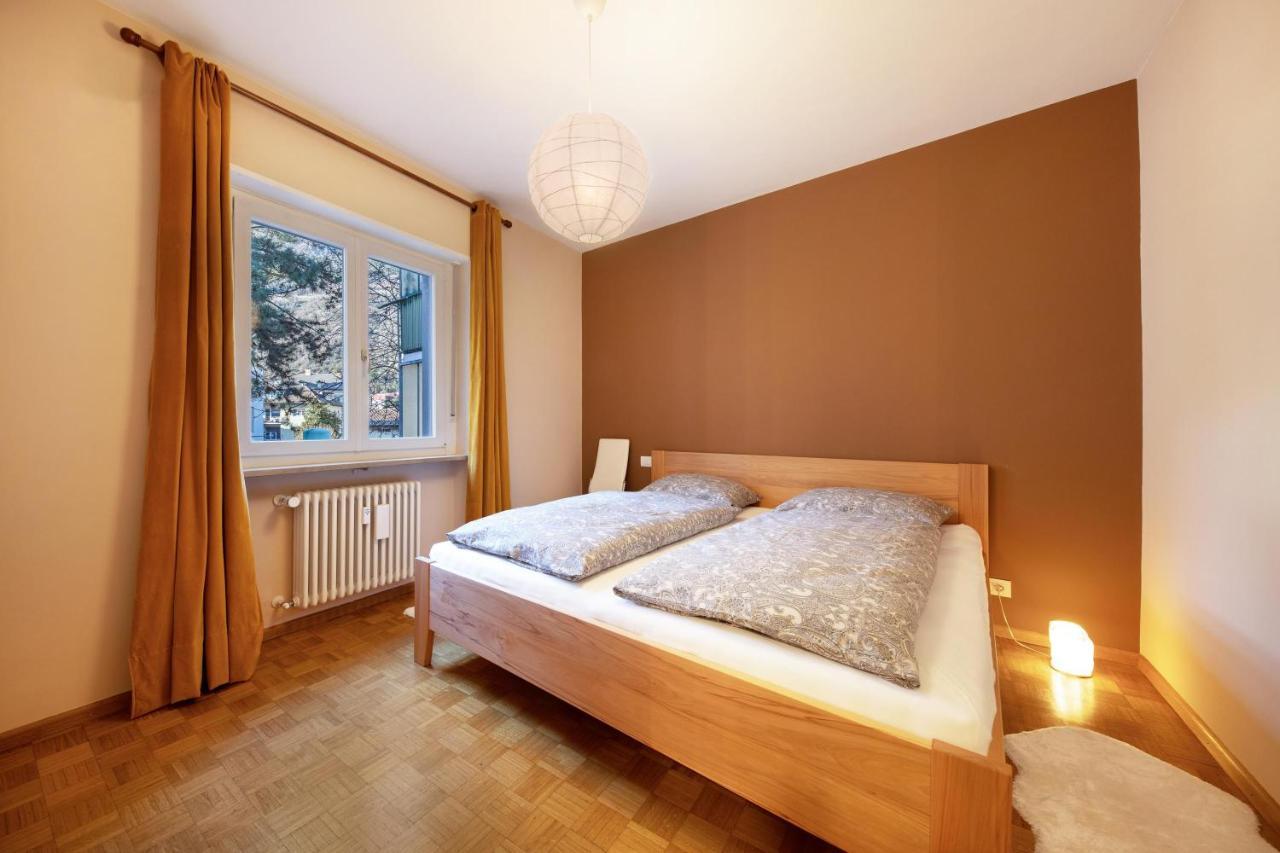 Apartment Huita Bolzano Exterior foto