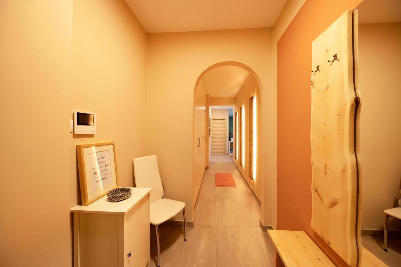 Apartment Huita Bolzano Exterior foto